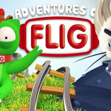 Adventures Of Flig: A Fun and Adventure Journey