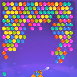 Bubble Shooter Game Free Online Full Screen