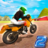 City Bike Stunt 2 Online Free Game Without Download