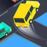 Crazy Intersection Online Free Html5 Game