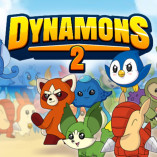 Dynamons 2: A New Strategy Game for You
