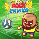 Foot Chinko Soccer Game