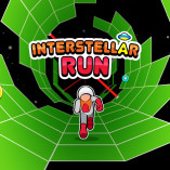 Interstellar Run: The Perfect Game for Exploring Space