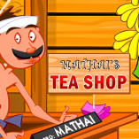 Play Mathai's Tea Shop