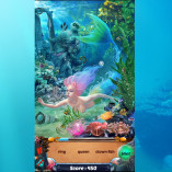 Mermaid Wonders Hidden Object The Mysterious Puzzle
