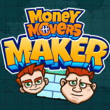Money Movers Maker: Free Running Away from Justice Game