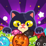 Monster Café Shooter: A Different Free Balloon Shooter Game