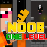 Noob Escape One Level Again