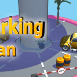 Parking Man Online Free Game Take on Parking Duty of Cars