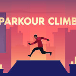 The Game Named PARKOUR CLIMB Will Increase Your Heart Beat!