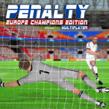 Penalty Challenge Multiplayer Game