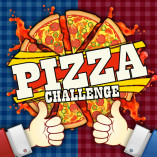 Play Pizza Challenge Game