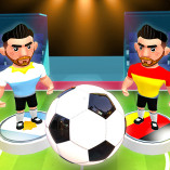 Stick Soccer 3D Online Game