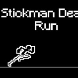 Stickman Death Run: Challenging Escape Game