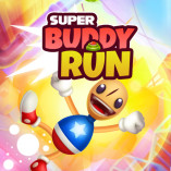 Super Buddy Run: An Endless Runner Game With An End