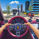 Traffic Jam 3D Online Game