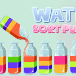 A Fun Way to Solve Puzzles: Water Sorting Puzzle!