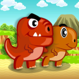 Dino Meat Hunt - Dino Meat Hunt New Adventure Game