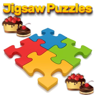 Play Tasty Food Jigsaw Puzzle