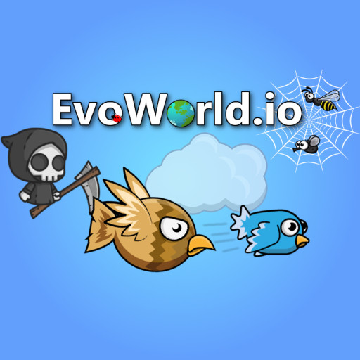 evoworld