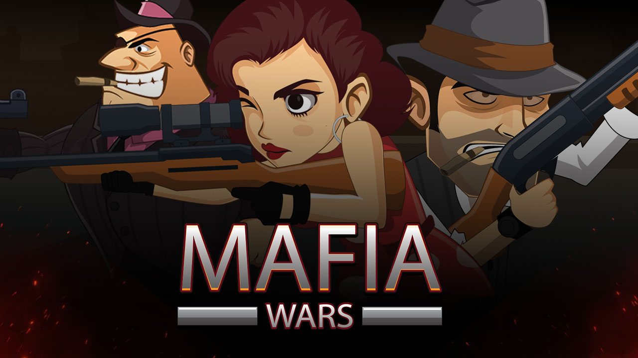 Mafia Wars Online Free Game | Eyzi.Net