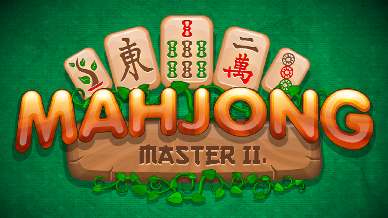 Majong Classic 2 - Tile Match Adventure for mac download free