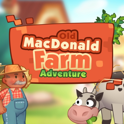 Включи old macdonald. Ферма старого Макдональда. Old MACDONALD игрушка. Old MACDONALD'S Farm app.